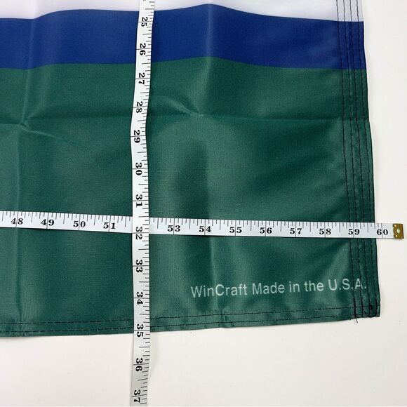 Georgia College & State University Flag - Picture 4 of 4